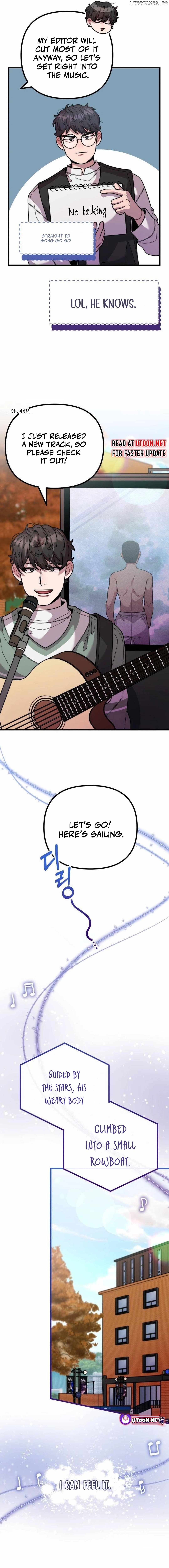 Musician Genius Who Lives Twice Chapter 44 4